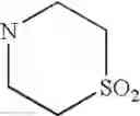 Fig. 38 - Diarylsulfones as 5-HT2A antagonists