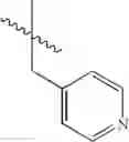 Fig. 59 - Diarylsulfones as 5-HT2A antagonists