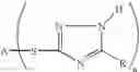 Fig. 07 - Colorant compounds containing copolymerizable vinyl groups