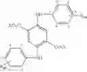 Fig. 104 - Colorant compounds containing copolymerizable vinyl groups