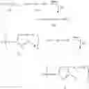 Fig. 34 - Colorant compounds containing copolymerizable vinyl groups