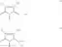 Fig. 38 - Colorant compounds containing copolymerizable vinyl groups
