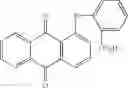 Fig. 53 - Colorant compounds containing copolymerizable vinyl groups