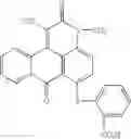 Fig. 61 - Colorant compounds containing copolymerizable vinyl groups