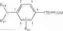Fig. 79 - Colorant compounds containing copolymerizable vinyl groups
