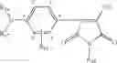 Fig. 81 - Colorant compounds containing copolymerizable vinyl groups