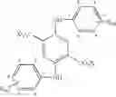 Fig. 94 - Colorant compounds containing copolymerizable vinyl groups