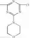 Fig. 60 - Synergistic UV absorber combination