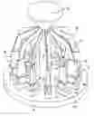 Fig. 01 - Fugitive pattern for casting