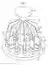 Fig. 02 - Fugitive pattern for casting