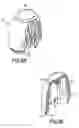 Fig. 08 - Contact activated lancet device