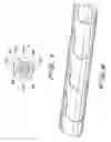 Fig. 07 - Apparatus and method for treatment of an intervertebral disc