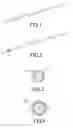 Fig. 02 - Thread for vascular stent and vascular stent using the thread