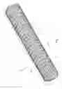 Fig. 02 - Endoprosthesis comprising a magnesium alloy