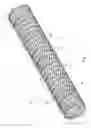 Fig. 02 - Endoprosthesis comprising a magnesium alloy