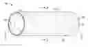 Fig. 01 - Stents with metallic covers and methods of making same