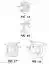 Fig. 07 - Valve to myocardium tension members device and method
