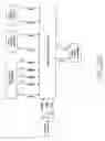 Fig. 197 - Integrated circuit having clock trim circuitry