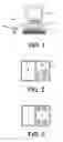 Fig. 02 - Rearranging views on a computer screen