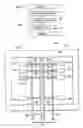 Fig. 02 - System and method for routing clock signals from a clock trunk