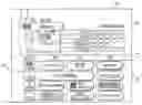 Fig. 01 - Interactive program guide with graphic program listings