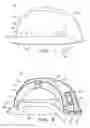 Fig. 02 - Safety helmet having a ventilation assembly