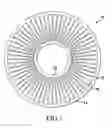 Fig. 02 - Ring for surrounding a pool drain