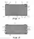 Fig. 02 - Encapsulated insulating product and method for making same