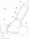 Fig. 01 - Multifunctional shoe care apparatus