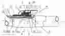 Fig. 01 - Suction tube for a vacuum cleaner