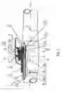 Fig. 02 - Suction tube for a vacuum cleaner