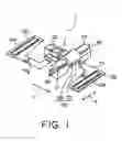 Fig. 02 - Hinge connector having a shaft member of a simple structure and electronic apparatus including the hinge connector