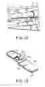 Fig. 09 - Hinge connector having a shaft member of a simple structure and electronic apparatus including the hinge connector
