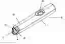 Fig. 01 - Pencil shaving device