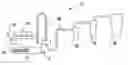 Fig. 01 - Air dryer system and method employing a jet engine