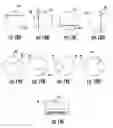 Fig. 09 - Air dryer system and method employing a jet engine