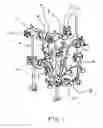 Fig. 02 - Adjustable plant support
