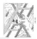Fig. 43 - Banded envelopes and method for assembling a package of banded envelopes