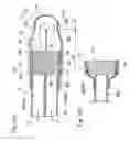 Fig. 07 - Motorcycle exhaust system