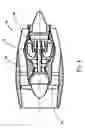 Fig. 02 - Combustor exit duct