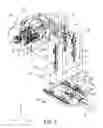Fig. 03 - Wire feeder driving mechanism for spring manufacturing machine