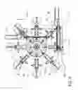 Fig. 07 - Wire feeder driving mechanism for spring manufacturing machine