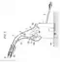 Fig. 04 - Parking lever system for vehicle