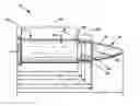 Fig. 01 - Rimfire cartridge for a firearm