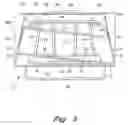 Fig. 06 - Removable fireplace cleanout
