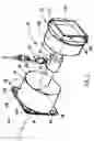 Fig. 03 - Apparatus and method for making up and breaking out threaded connections of drill bits and bottomhole components