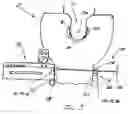Fig. 04 - Apparatus and method for making up and breaking out threaded connections of drill bits and bottomhole components
