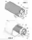 Fig. 02 - Sleeve assembly for receiving elongated items within a duct