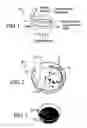Fig. 02 - Ex-situ PEM fuel cell testing: towards visualizing gas diffusion