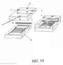 Fig. 13 - Two-dimensional microfluidics for protein separations and gene analysis
